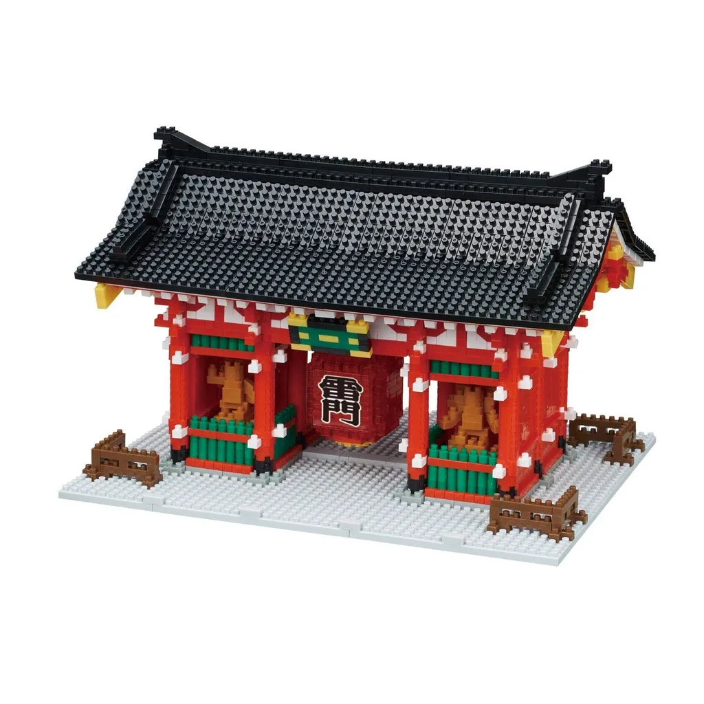Kaminarimon Deluxe Edition — view 1
