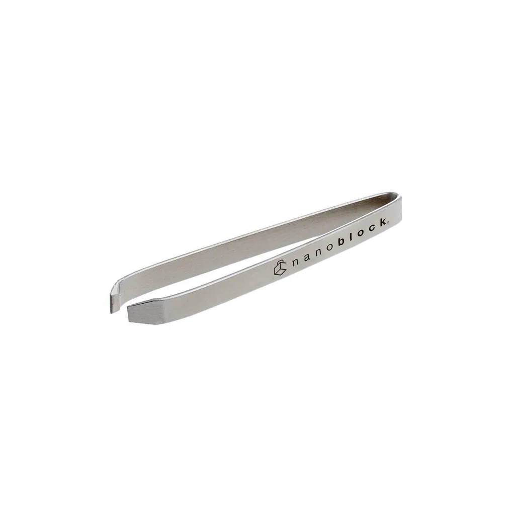 Simple Tip Tweezers — view 1