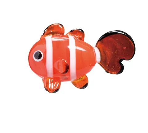Clown Fish — view 1
