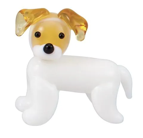 Perky Puppy — view 1