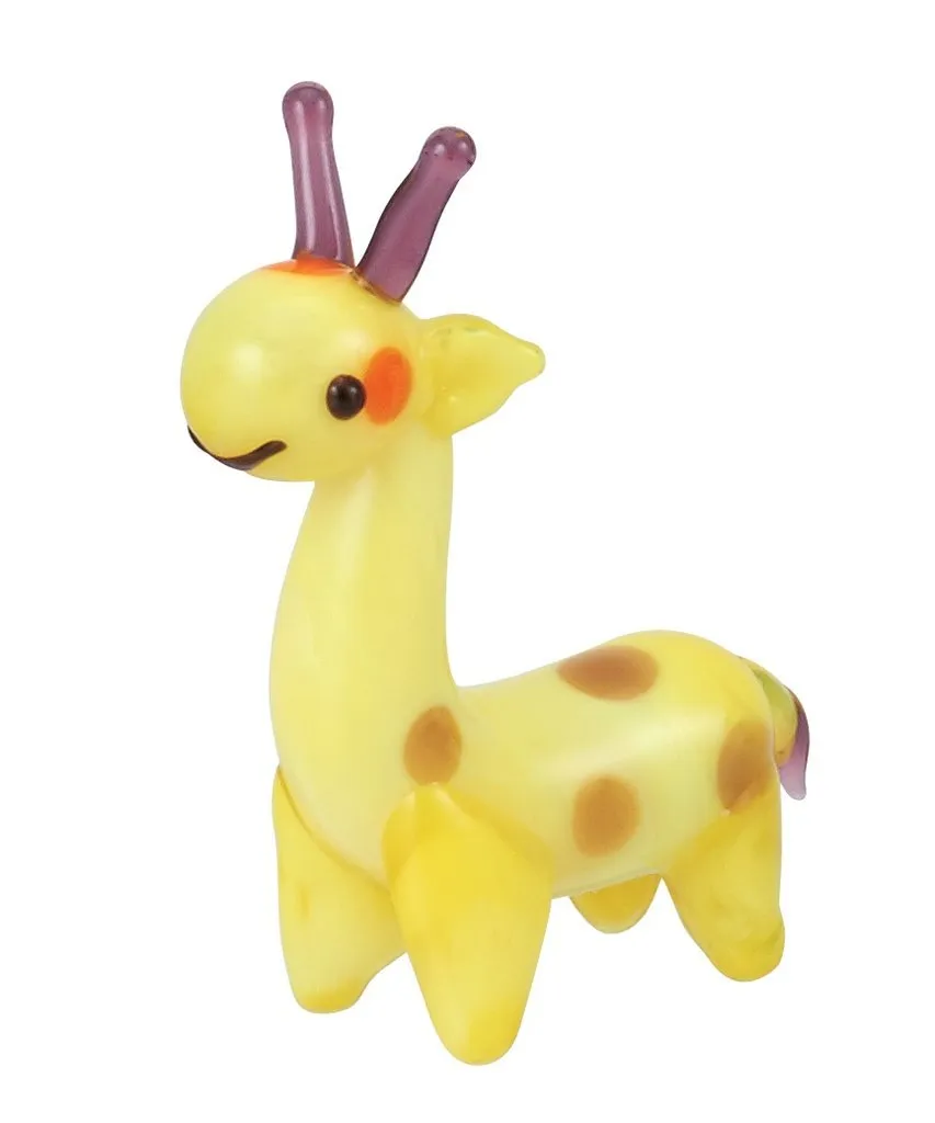 Giraffe, NF-916 — view 1