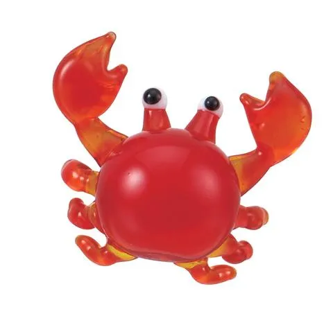 Crab — view 1