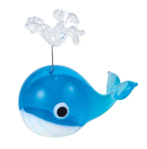 Squirting Whale - NF926 — view 1