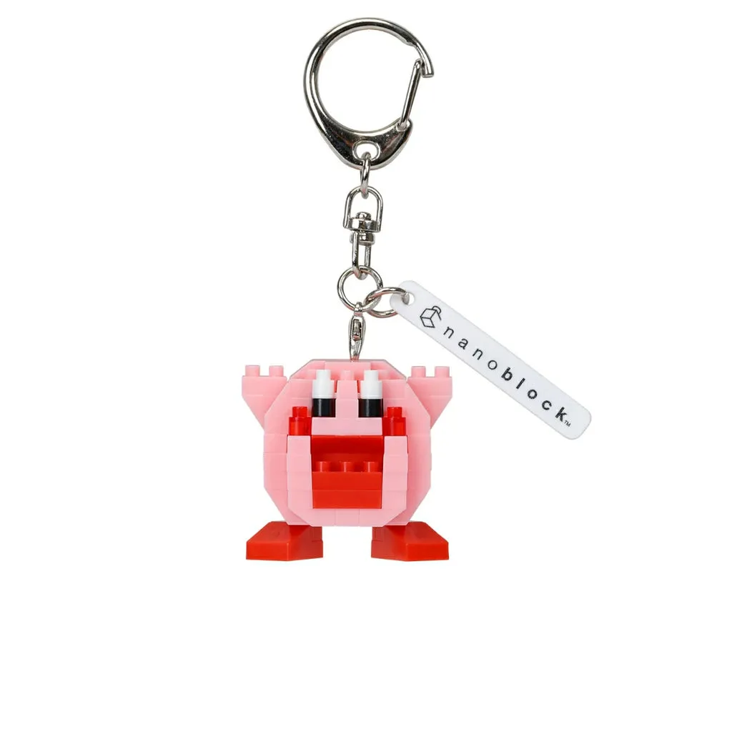 NFIG mini Kirby Inhale — view 1