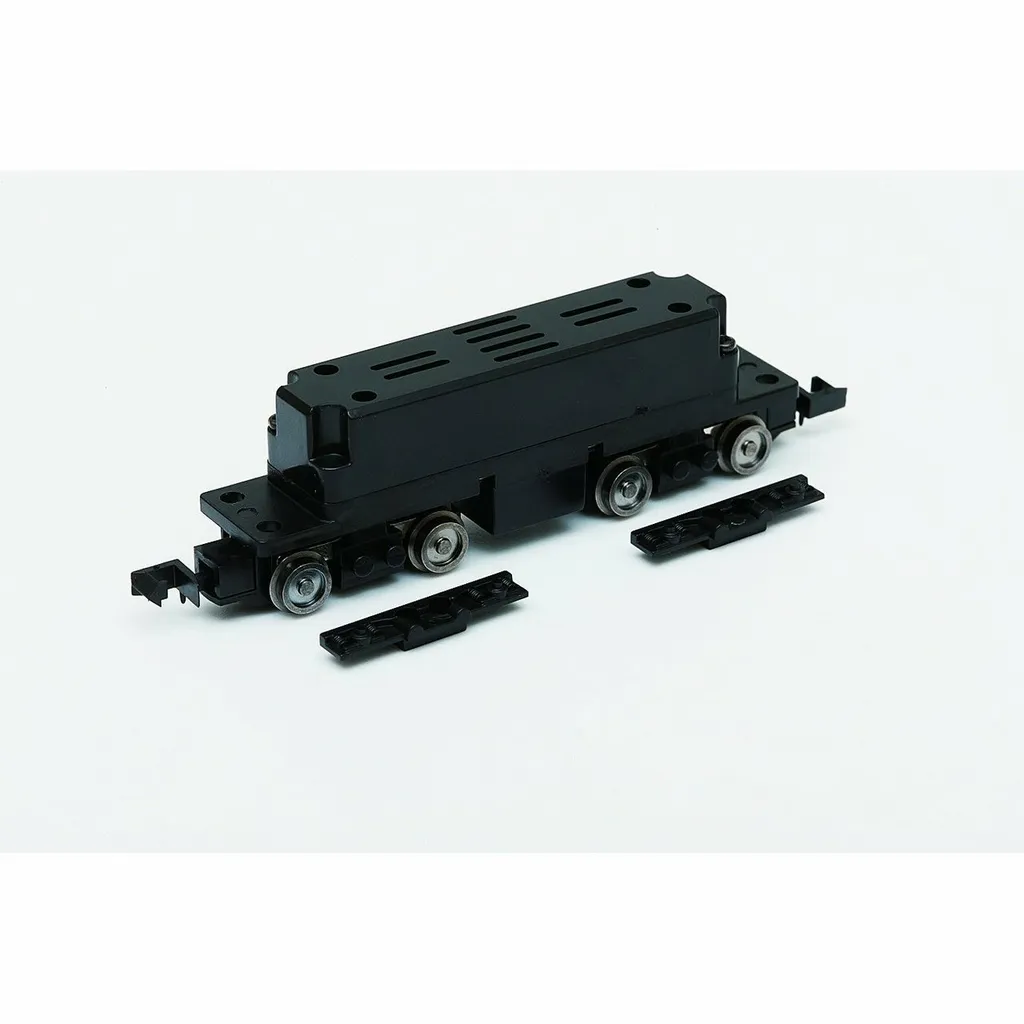 nanoGauge Motor Unit — view 1