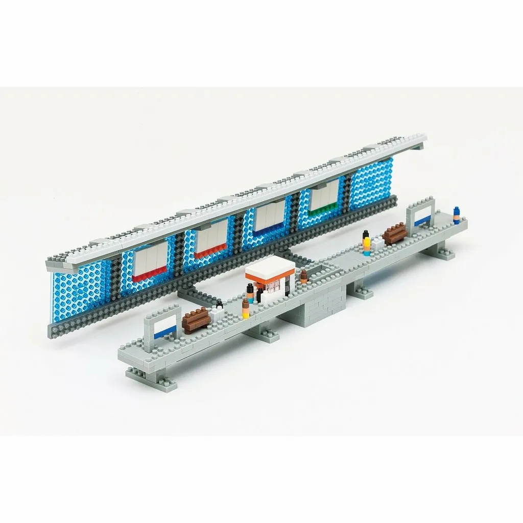nanoGauge Platform — view 1