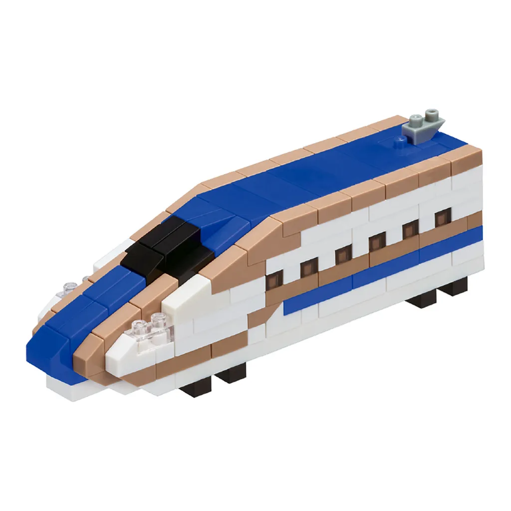 Shinkansen Series E7 — view 1