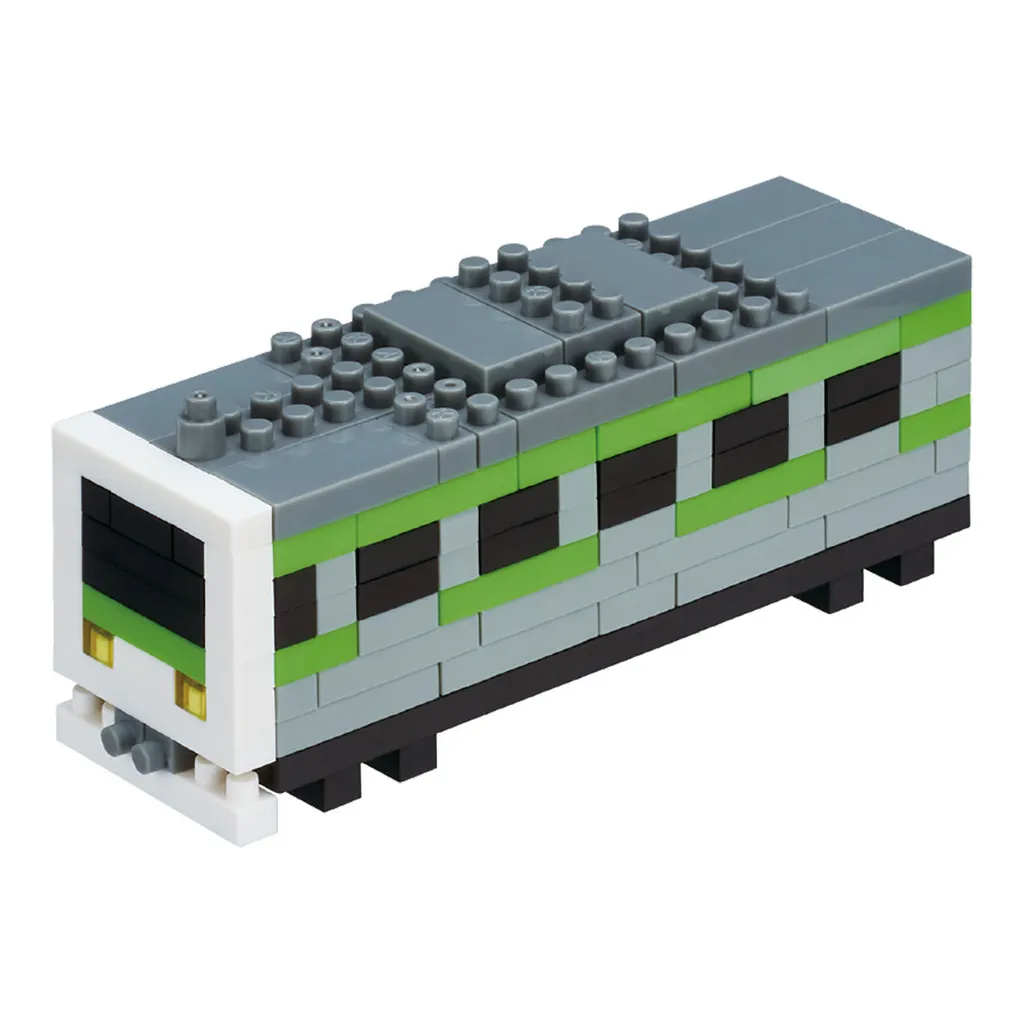 Series E231 Yamanote Line — view 1