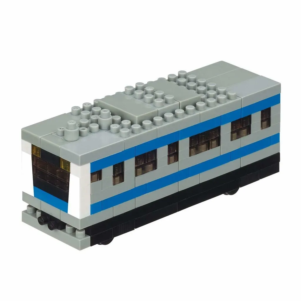 Series E233 Keihin-tōhoku Line — view 1